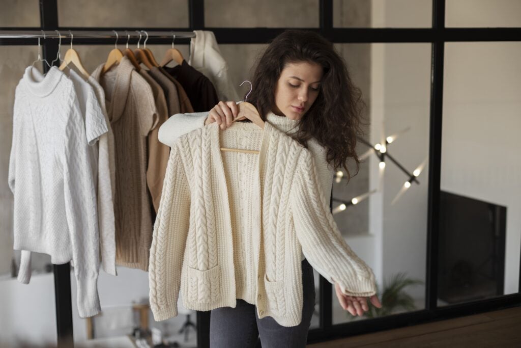How to Build a Sustainable Modest Wardrobe – BM.Modesty