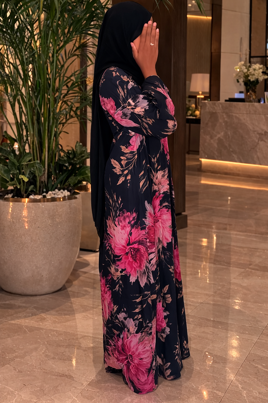 Abayas