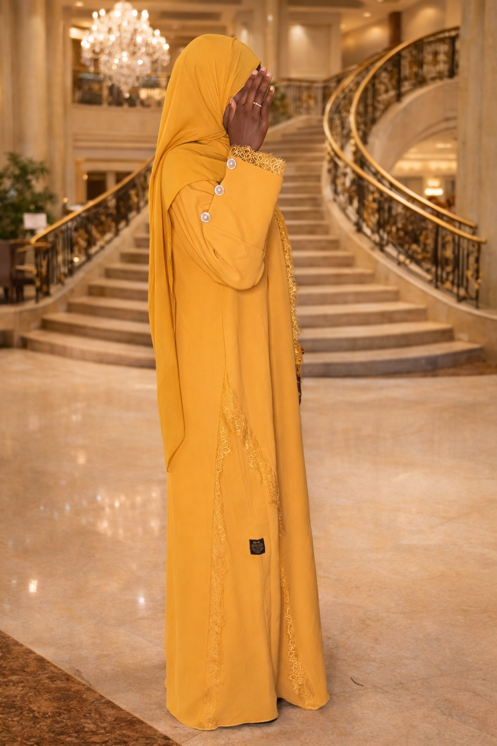 Huda Abaya