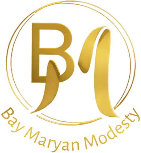 How to Build a Sustainable Modest Wardrobe – BM.Modesty
